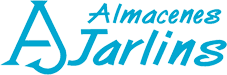 Almacenes Jarlins logo